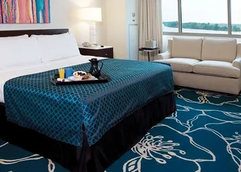 Bally’s Evansville Casino & Hotel hotel thumbnail 7