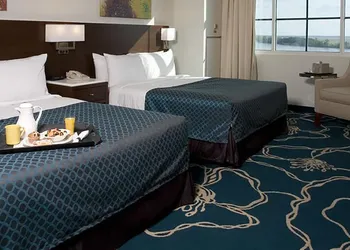 Bally’s Evansville Casino & Hotel hotel thumbnail 8