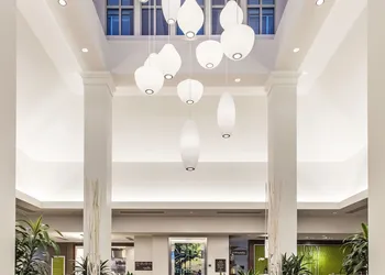 Hilton Garden Inn Minneapolis Airport Mall of America hotel thumbnail 2
