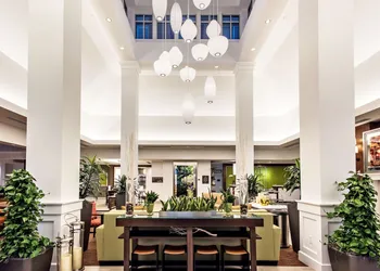 Hilton Garden Inn Minneapolis Airport Mall of America hotel thumbnail 5
