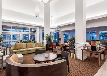 Hilton Garden Inn Minneapolis Airport Mall of America hotel thumbnail 6