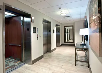 Hilton Garden Inn Minneapolis Airport Mall of America hotel thumbnail 7