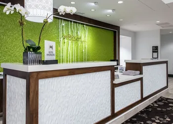 Hilton Garden Inn Minneapolis Airport Mall of America hotel thumbnail 8