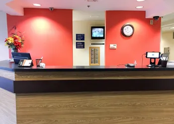 Motel 6 Sutherlin, OR hotel thumbnail 2