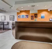 Motel 6 Sutherlin, OR hotel detail image 3