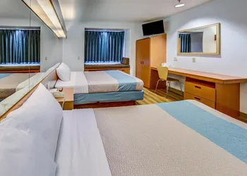 Motel 6 Sutherlin, OR hotel thumbnail 6