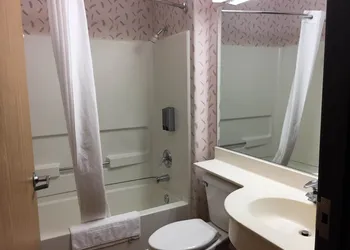 Motel 6 Sutherlin, OR hotel thumbnail 8