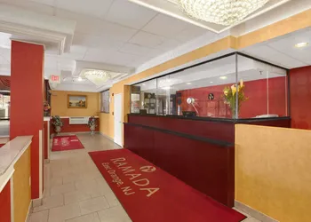 Ramada by Wyndham East Orange hotel thumbnail 2