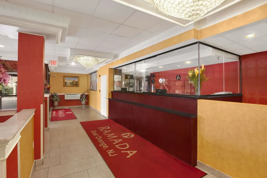 Ramada by Wyndham East Orange hotel detail image 2