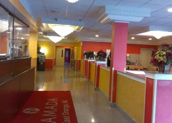 Ramada by Wyndham East Orange hotel thumbnail 3