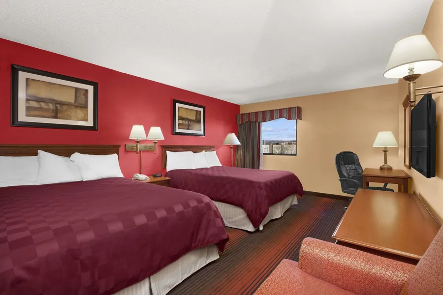 Ramada by Wyndham East Orange hotel detail image 6