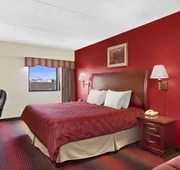 Ramada by Wyndham East Orange hotel detail image 7