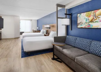 Hyatt Place across from Universal Orlando Resort hotel thumbnail 3