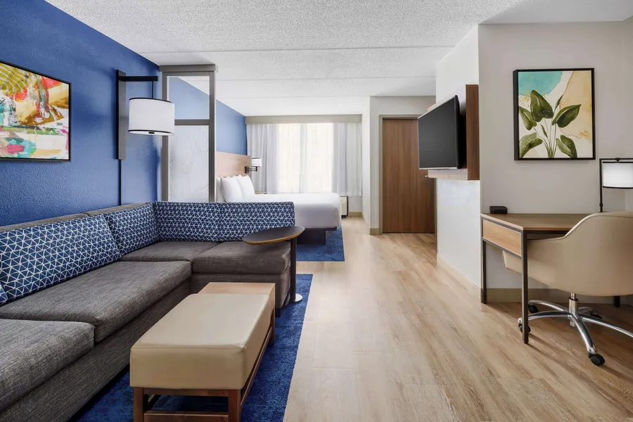Hyatt Place across from Universal Orlando Resort hotel detail image 6