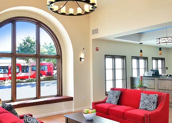 Lamplighter Inn & Suites at SDSU hotel thumbnail 2