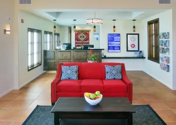 Lamplighter Inn & Suites at SDSU hotel thumbnail 3
