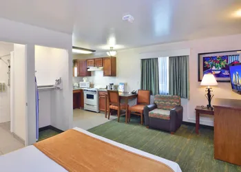 Lamplighter Inn & Suites at SDSU hotel thumbnail 4