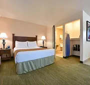 Lamplighter Inn & Suites at SDSU hotel detail image 5