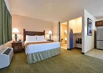 Lamplighter Inn & Suites at SDSU hotel thumbnail 5