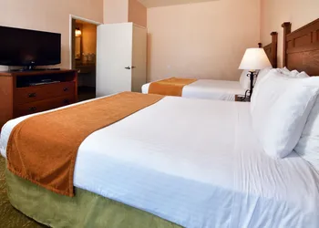 Lamplighter Inn & Suites at SDSU hotel thumbnail 6