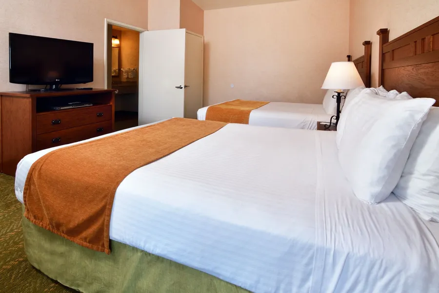 Lamplighter Inn & Suites at SDSU hotel detail image 6