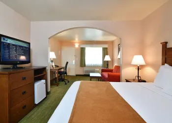 Lamplighter Inn & Suites at SDSU hotel thumbnail 8