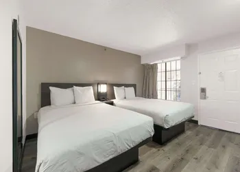 Studio 6 Extended Stay Tucker GA Atlanta Northlake hotel thumbnail 4