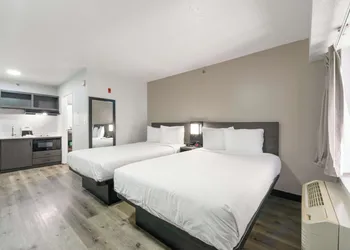 Studio 6 Extended Stay Tucker GA Atlanta Northlake hotel thumbnail 5