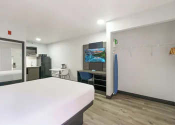 Studio 6 Extended Stay Tucker GA Atlanta Northlake hotel thumbnail 8