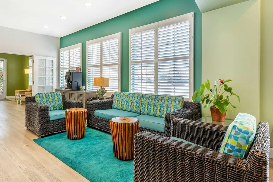 Best Western Plus Capitola By-the-sea Inn & Suites hotel detail image 2