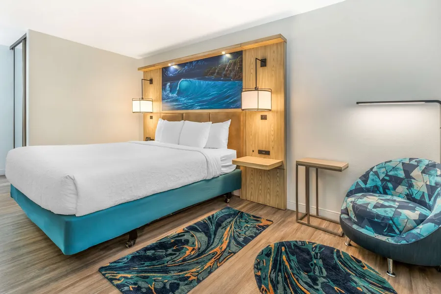 Best Western Plus Capitola By-the-sea Inn & Suites hotel detail image 6