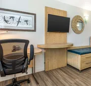 Best Western Plus Capitola By-the-sea Inn & Suites hotel detail image 7