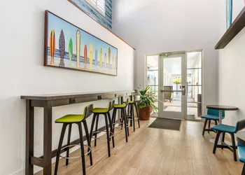 Best Western Plus Capitola By-the-sea Inn & Suites hotel thumbnail 4