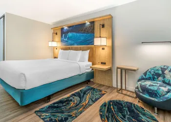 Best Western Plus Capitola By-the-sea Inn & Suites hotel thumbnail 6