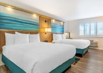 Best Western Plus Capitola By-the-sea Inn & Suites hotel thumbnail 8