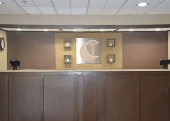 Comfort Inn & Suites Maumee - Toledo (I80-90) hotel thumbnail 2