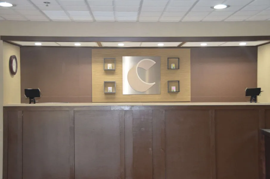 Comfort Inn & Suites Maumee - Toledo (I80-90) hotel detail image 2
