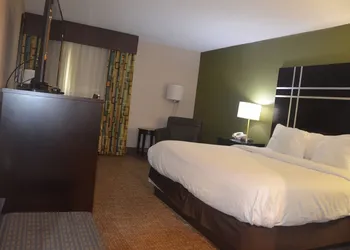 Comfort Inn & Suites Maumee - Toledo (I80-90) hotel thumbnail 4