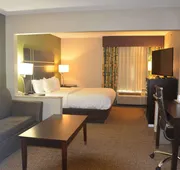 Comfort Inn & Suites Maumee - Toledo (I80-90) hotel detail image 7