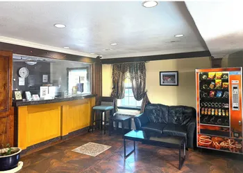Economy Lodge by Hotel O Texas City hotel thumbnail 2