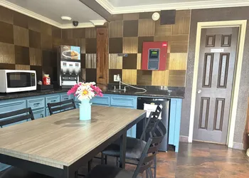 Economy Lodge by Hotel O Texas City hotel thumbnail 3