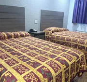 Economy Lodge by Hotel O Texas City hotel detail image 4
