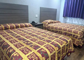Economy Lodge by Hotel O Texas City hotel thumbnail 4