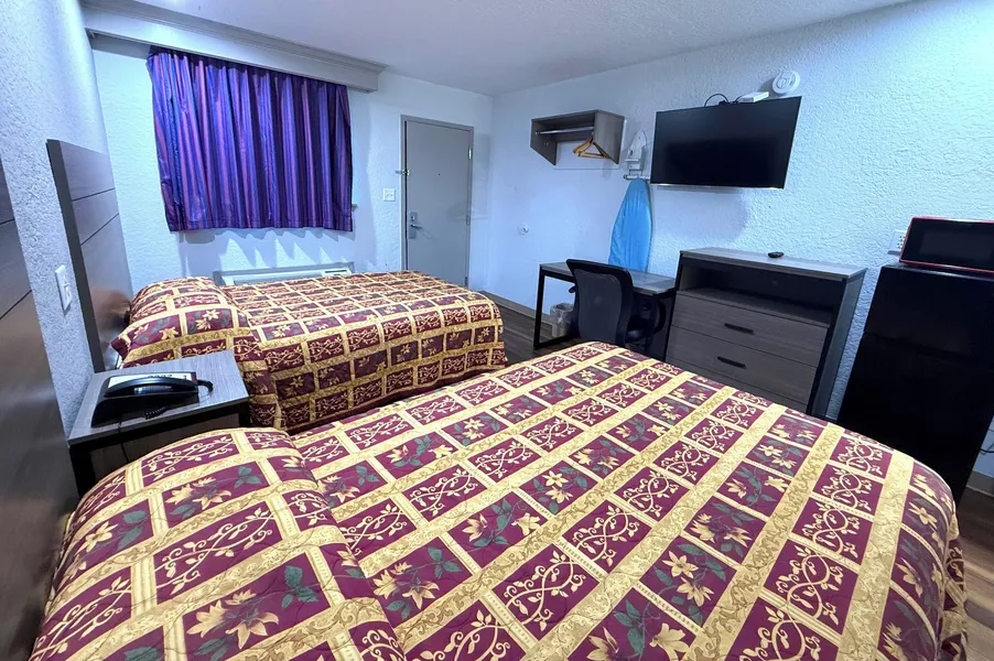 Economy Lodge by Hotel O Texas City hotel detail image 6