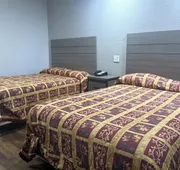 Economy Lodge by Hotel O Texas City hotel detail image 7