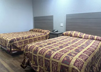 Economy Lodge by Hotel O Texas City hotel thumbnail 7
