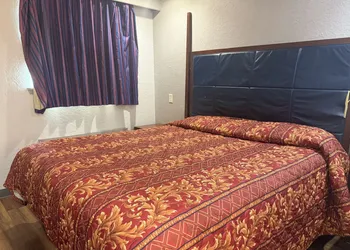 Economy Lodge by Hotel O Texas City hotel thumbnail 8