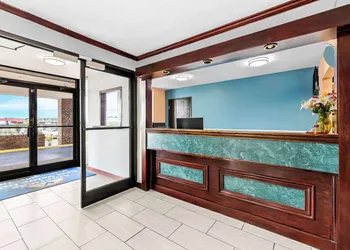 Americas Best Value Inn McMinnville hotel thumbnail 2