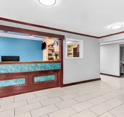 Americas Best Value Inn McMinnville hotel detail image 3