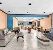 Americas Best Value Inn McMinnville hotel detail image 4